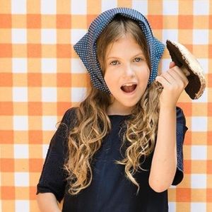 Meet your Posher, Alisa